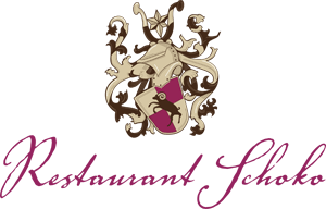 Logo Restaurant Schoko