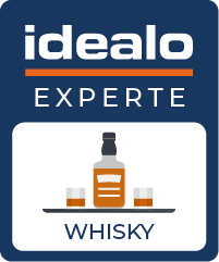 idealo Experte Whisky